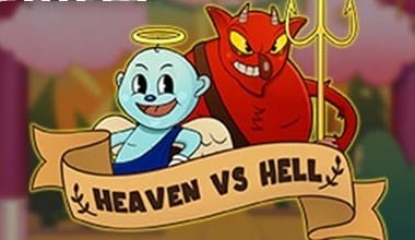 Heaven vs Hell