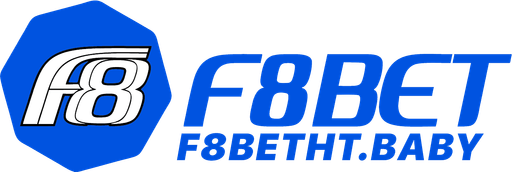 f8bet casino Logo